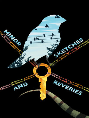 cover image of Minor Sketches and Reveries